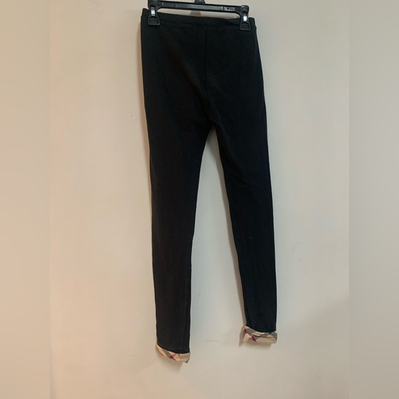 Burberry Leggings - Picture 1 of 7